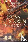 Stockwin, Julian - Tenacious