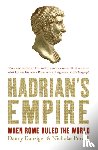 Danziger, Danny, Purcell, Nicholas - Hadrian's Empire