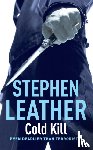Leather, Stephen - Cold Kill