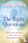 Ford, Debbie - The Right Questions