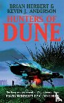 Herbert, Brian, Anderson, Kevin J - Hunters of Dune