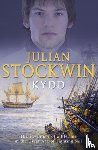 Stockwin, Julian - Kydd