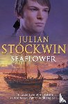 Stockwin, Julian - Seaflower