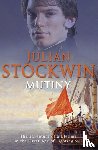 Stockwin, Julian - Mutiny