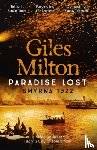 Milton, Giles - Paradise Lost