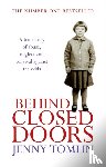 Tomlin, Jenny - Behind Closed Doors