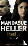 Heller, Mandasue - The Club