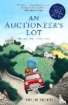 Serrell, Philip - An Auctioneer's Lot