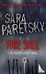 Paretsky, Sara - Fire Sale