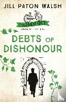 Walsh, Jill Paton - Debts of Dishonour