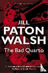 Walsh, Jill Paton - The Bad Quarto