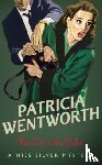 Wentworth, Patricia - The Girl In The Cellar