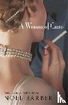 Barber, Noel - A Woman of Cairo