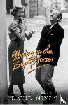 Niven, David - Bring on the Empty Horses