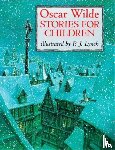 Wilde, Oscar - Oscar Wilde Stories For Children