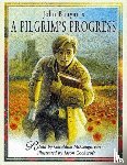 McCaughrean, Geraldine - A Pilgrim's Progress