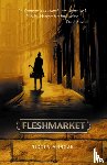 Morgan, Nicola - Fleshmarket