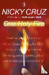 Cruz, Nicky - One Holy Fire