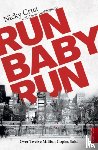 Cruz, Nicky, Buckingham, Jamie - Run Baby Run