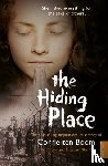 Boom, Corrie Ten, Sherrill, Elizabeth, Sherrill, John - The Hiding Place