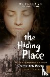 Boom, Corrie Ten, Sherill, Elizabeth, Sherrill, John - The Hiding Place