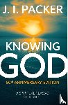 Packer, J.I. - Knowing God