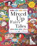 Robinson, Hilary - Mixed Up Fairy Tales