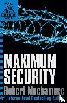Muchamore, Robert - CHERUB: Maximum Security
