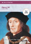 Turvey, Roger, Rogers, Caroline - Access to History: Henry VII third edition