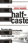 Agard, John - Half-Caste and Other Poems