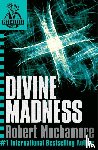 Muchamore, Robert - CHERUB: Divine Madness