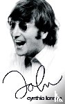 Lennon, Cynthia - John