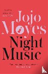 Moyes, Jojo - Night Music