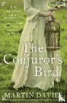 Davies, Martin - The Conjuror's Bird