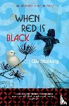 Xiaolong, Qiu - When Red is Black