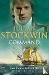Stockwin, Julian - Command