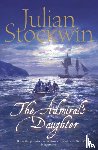 Stockwin, Julian - The Admiral's Daughter