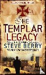 Berry, Steve - The Templar Legacy