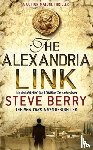 Berry, Steve - The Alexandria Link