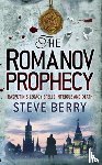 Berry, Steve - The Romanov Prophecy