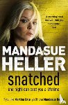 Heller, Mandasue - Snatched