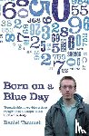 Tammet, Daniel - Born On a Blue Day