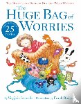 Ironside, Virginia - The Huge Bag of Worries
