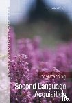 Ortega, Lourdes (Georgetown University, USA) - Understanding Second Language Acquisition