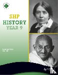 Banham, Dale, Luff, Ian - SHP History Year 9 Pupil's Book