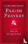 Colquhoun, Frank - Contemporary Parish Prayers