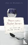 Gregory, David - Dinner With A Perfect Stranger