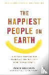 Sherrill, Elizabeth, Shakarian, Demos, Sherrill, John - The Happiest People On Earth