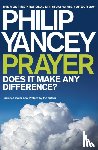 Yancey, Philip - Prayer