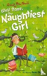 Digby, Anne - The Naughtiest Girl: Well Done, The Naughtiest Girl